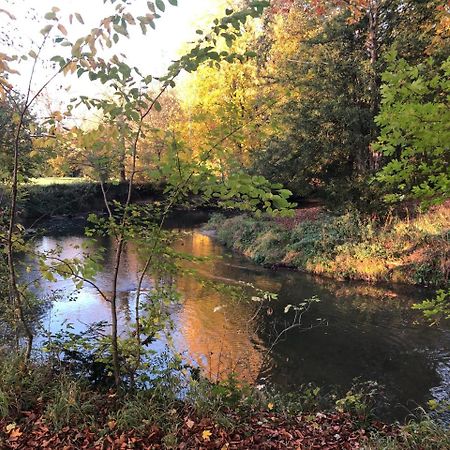 Fietshotel Le Baroudeur Valkenburg aan de Geul Екстер'єр фото
