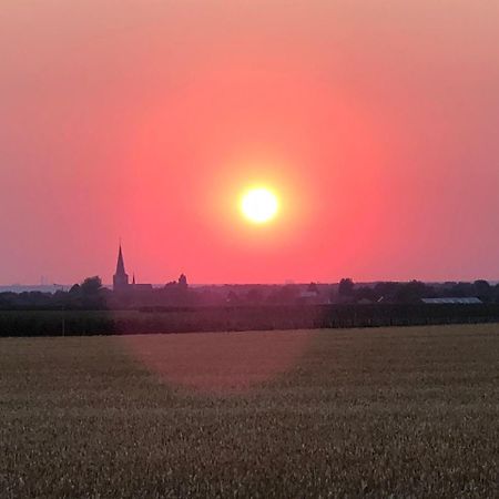 Fietshotel Le Baroudeur Valkenburg aan de Geul Екстер'єр фото
