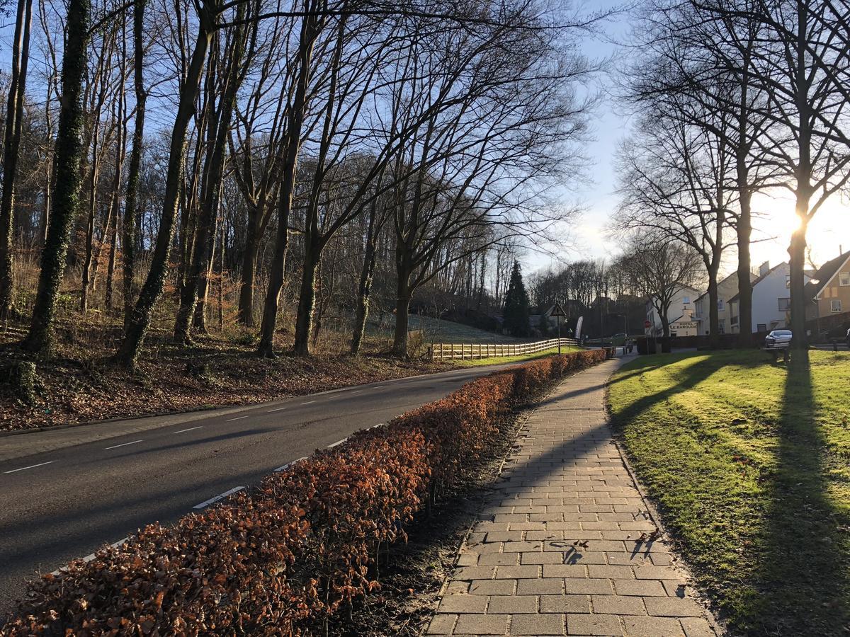 Fietshotel Le Baroudeur Valkenburg aan de Geul Екстер'єр фото
