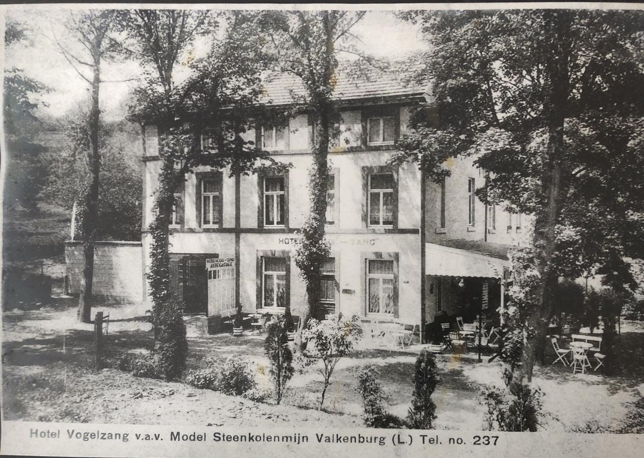 Fietshotel Le Baroudeur Valkenburg aan de Geul Екстер'єр фото