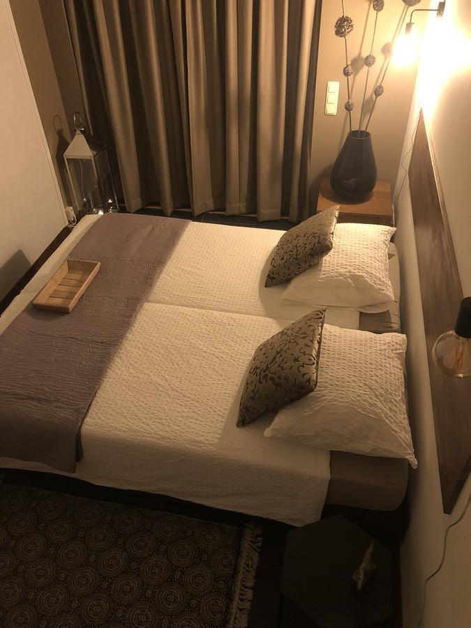 Fietshotel Le Baroudeur Valkenburg aan de Geul Екстер'єр фото