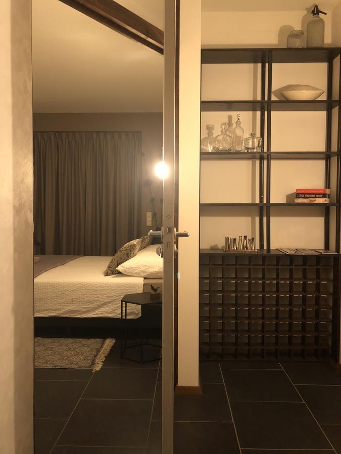 Fietshotel Le Baroudeur Valkenburg aan de Geul Екстер'єр фото