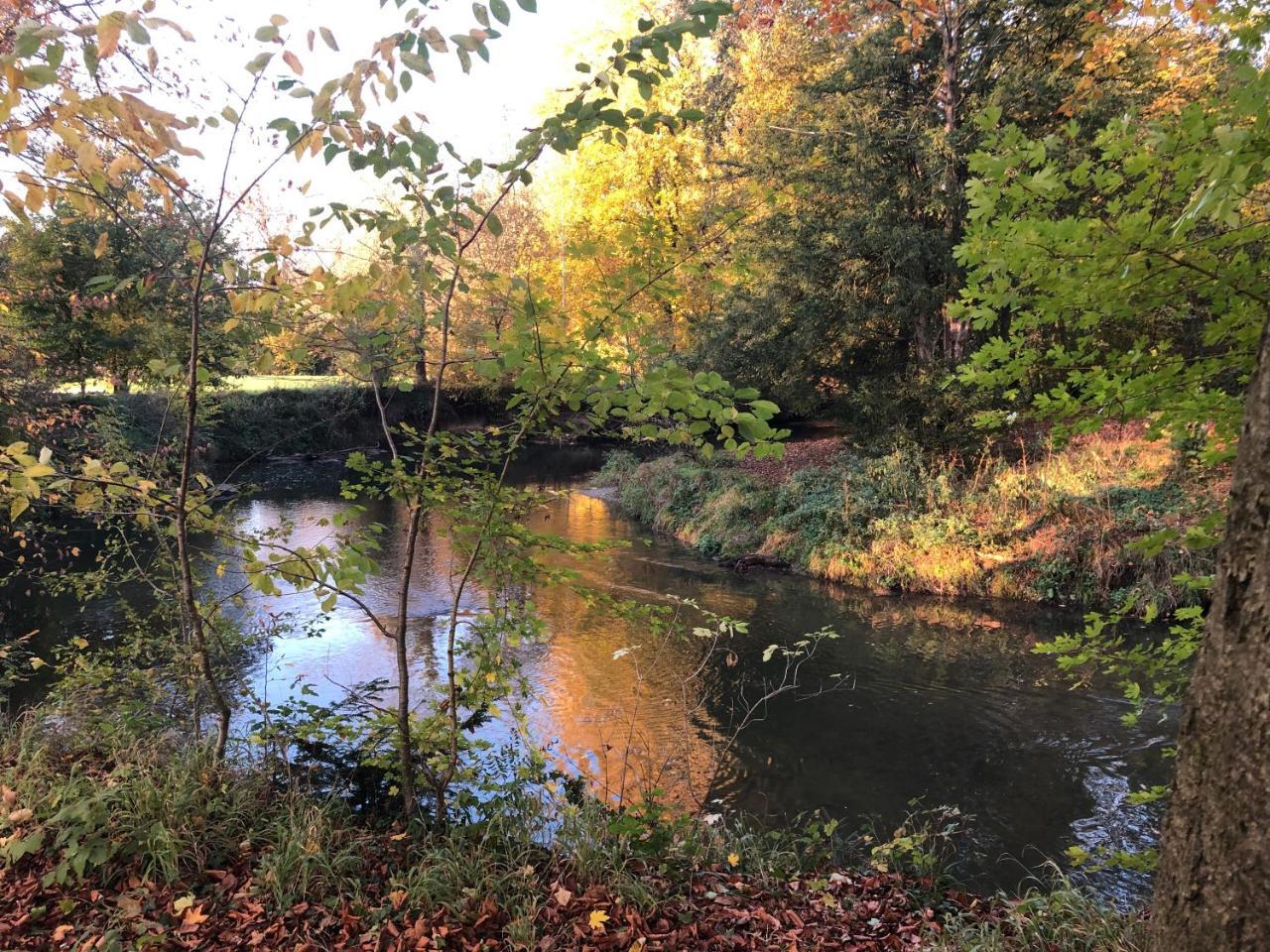 Fietshotel Le Baroudeur Valkenburg aan de Geul Екстер'єр фото