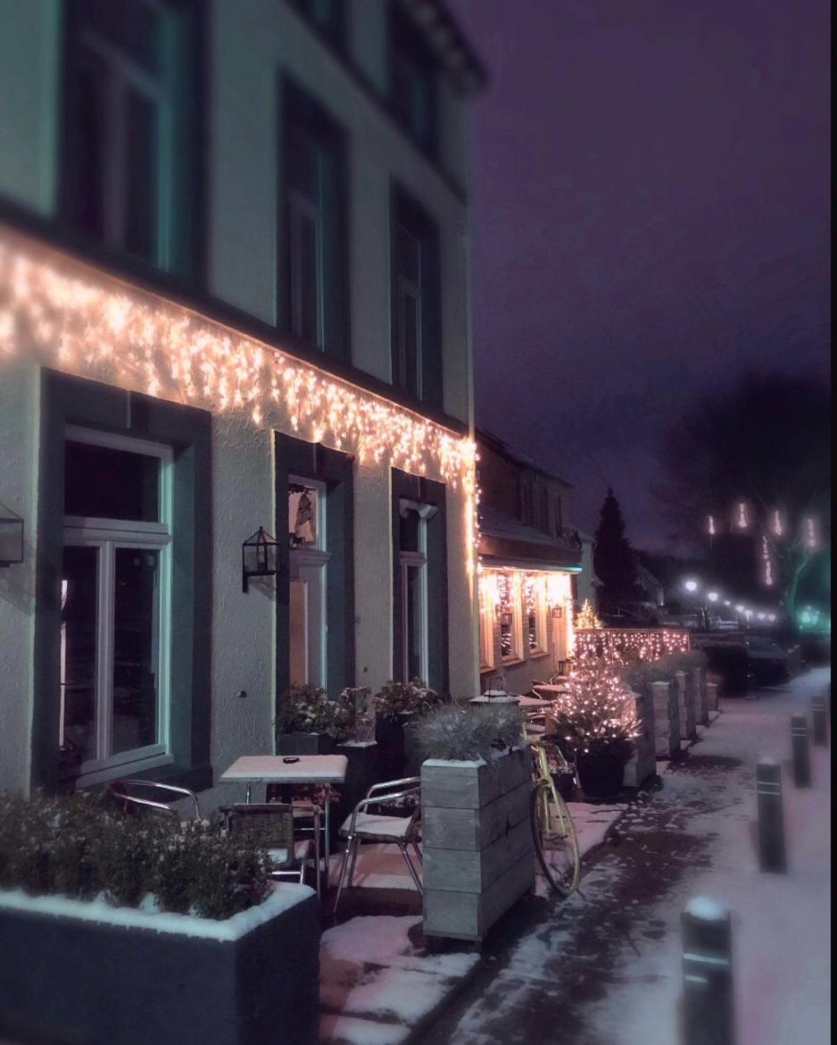 Fietshotel Le Baroudeur Valkenburg aan de Geul Екстер'єр фото
